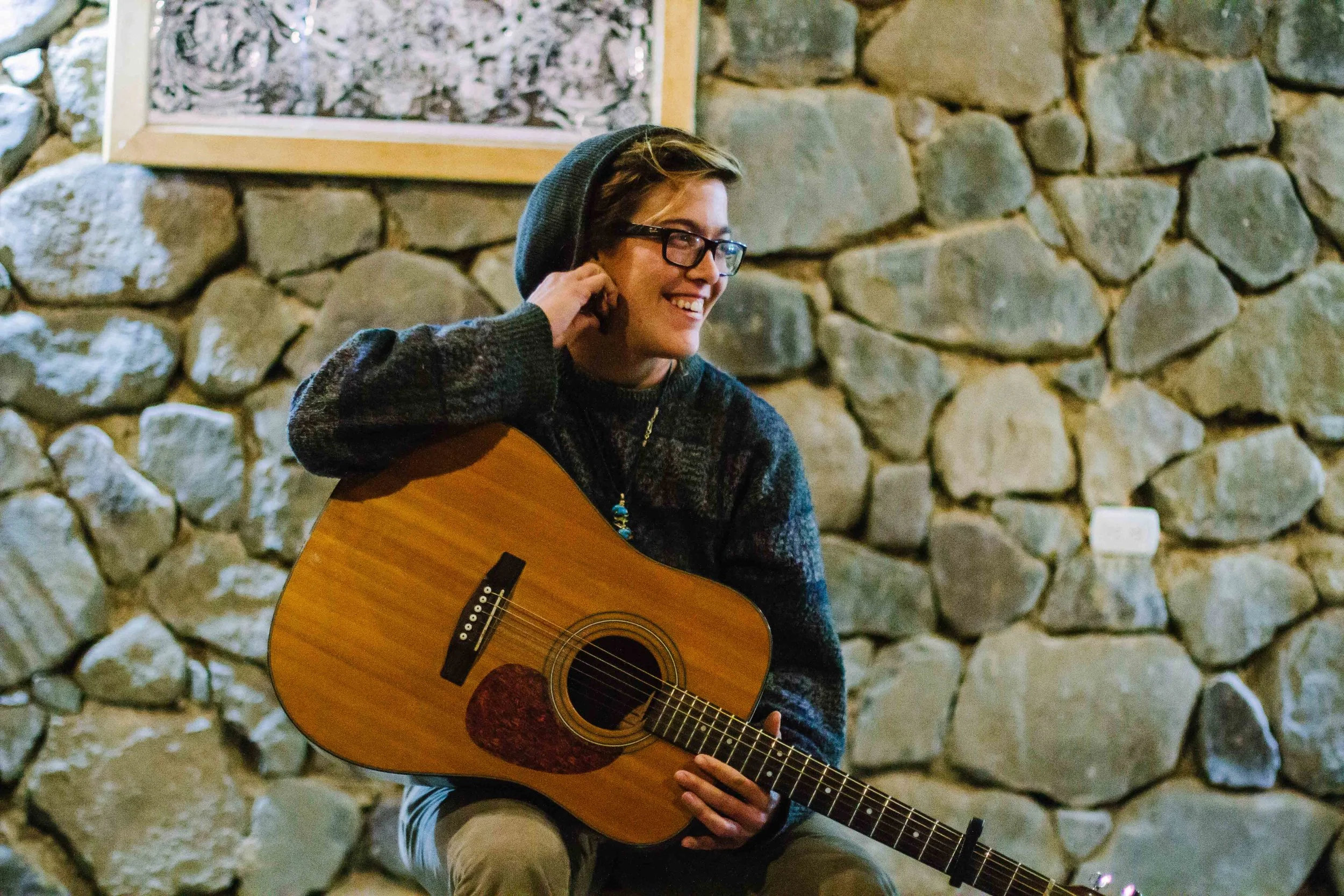 Haley Calderwood, Atitlan Organics, Social Permaculture, Facilitator, Introduction to Permaculture, Permaculture Course, Tzununa, Lake Atitlan, Guatemala, Central America, Regenerative Agriculture, Sustainability