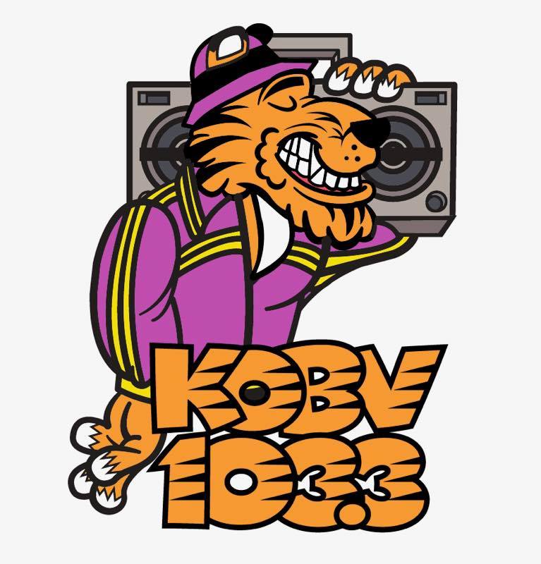 KOBV Summer Sounds Dance Party