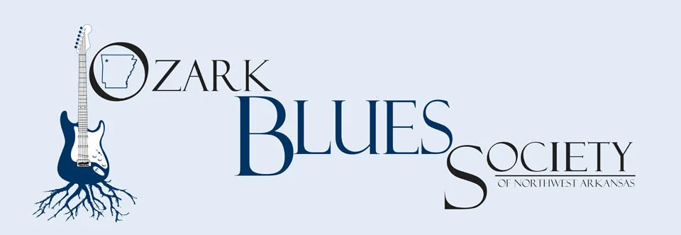 Ozark Blues Society