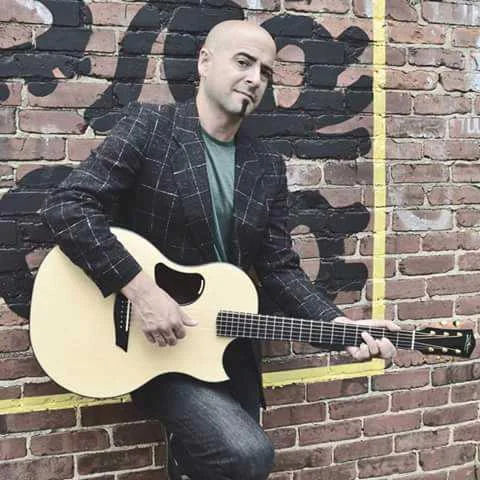 Juan John Live