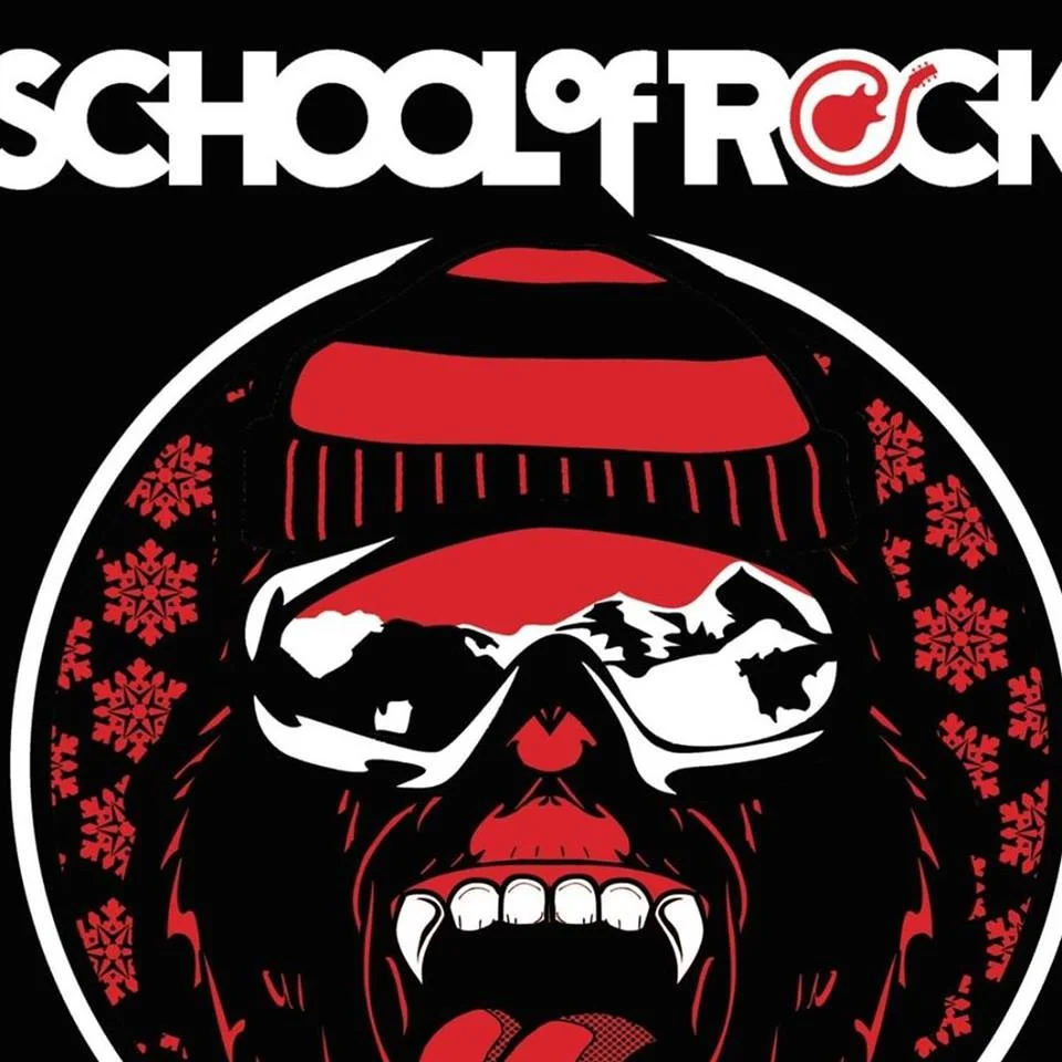 School of Rock