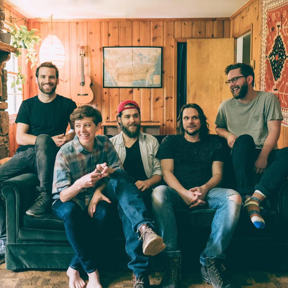 Bentonville Sessions