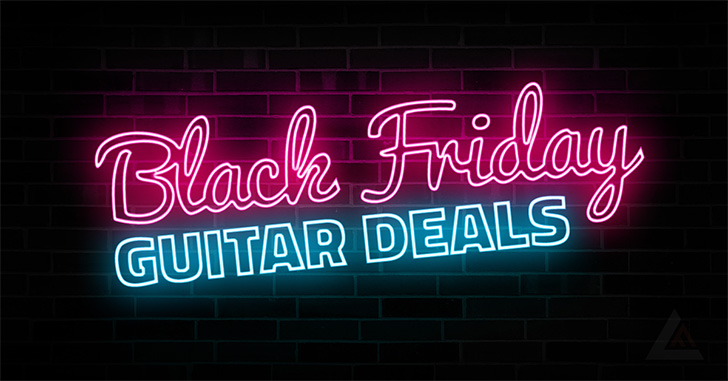 Black Friday Meteor Sale