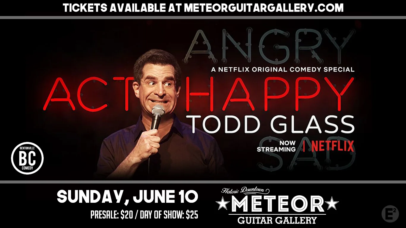 Todd Glass