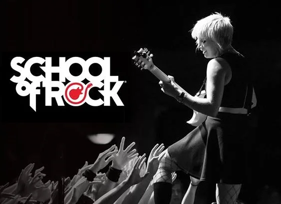 School of Rock
