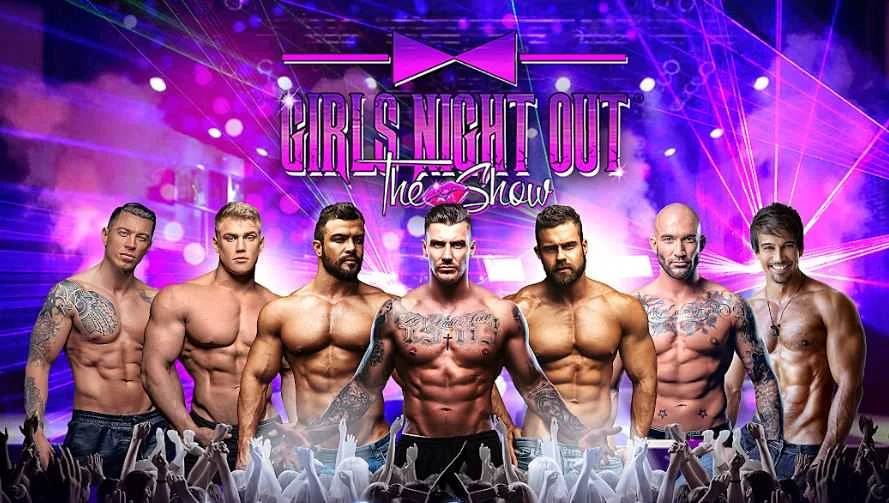 Girls Night Out The Show