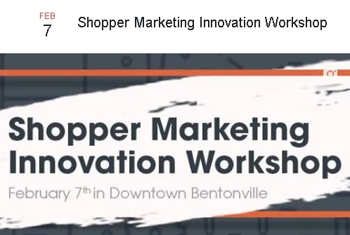 Shoppers Event