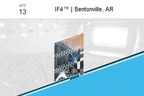 IF4 Movie Event