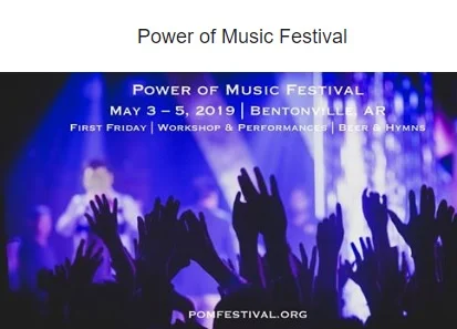 Power of Music Festival