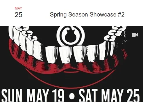 School of Rock Showcase #2