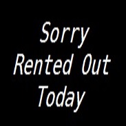 Rented