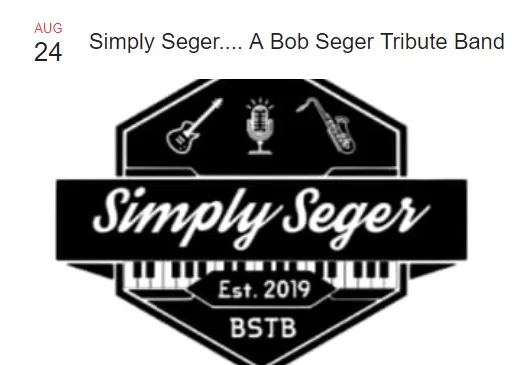 Simply Seger