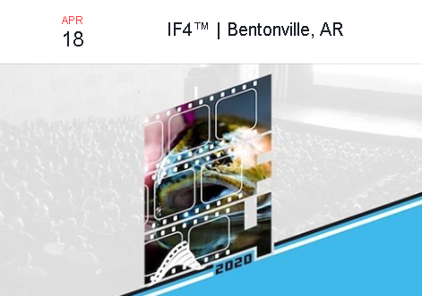 Rescheduling - IF4 Bentonville