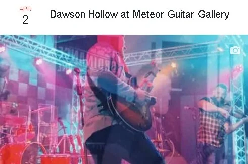 Dawson Hollow