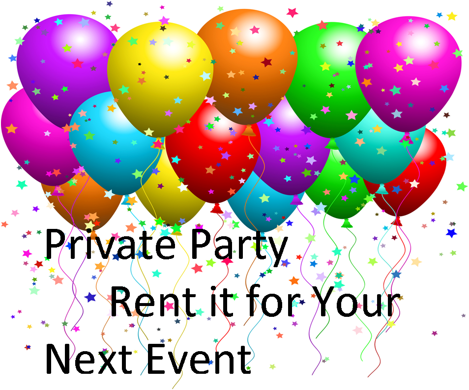 Private Event