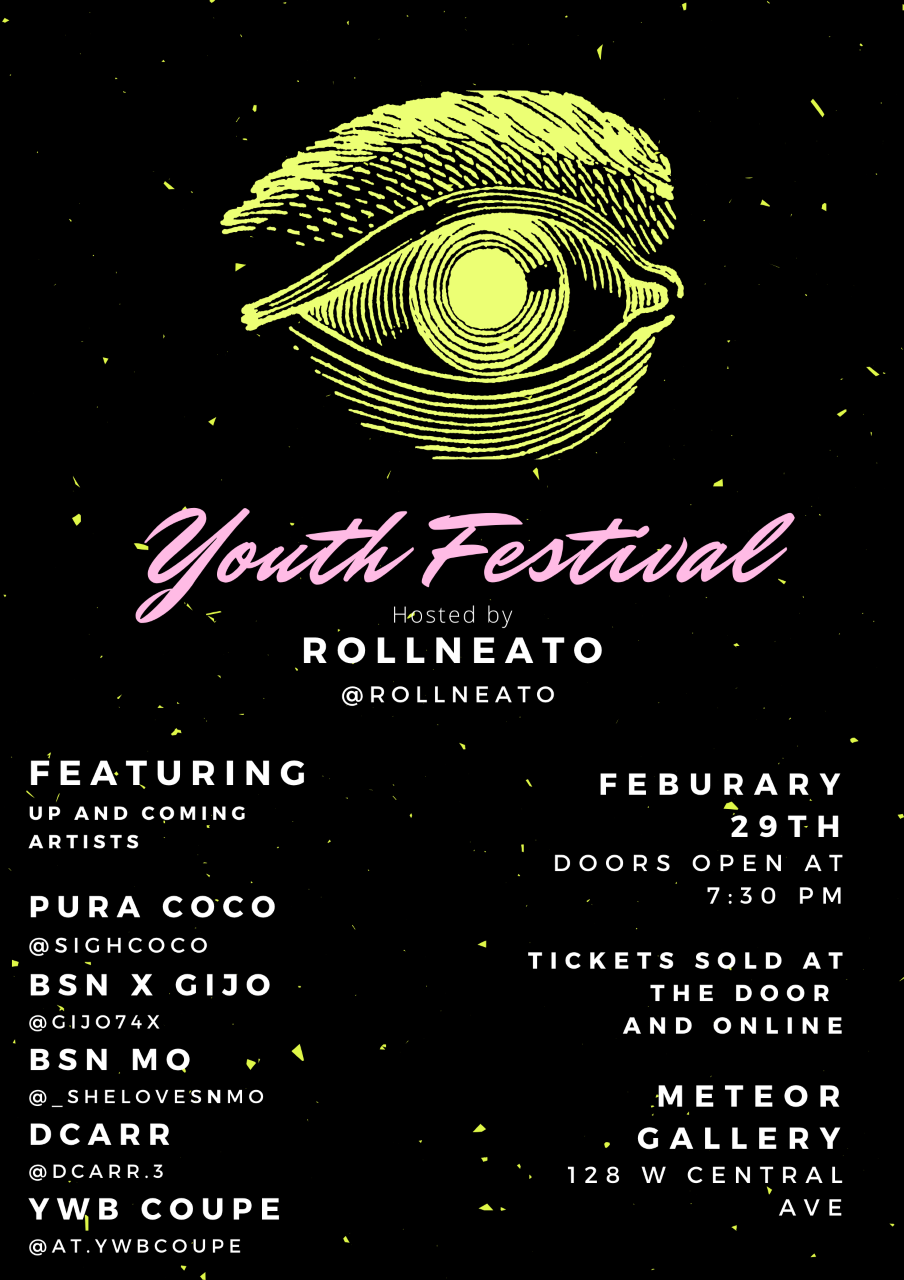 Youth Festival