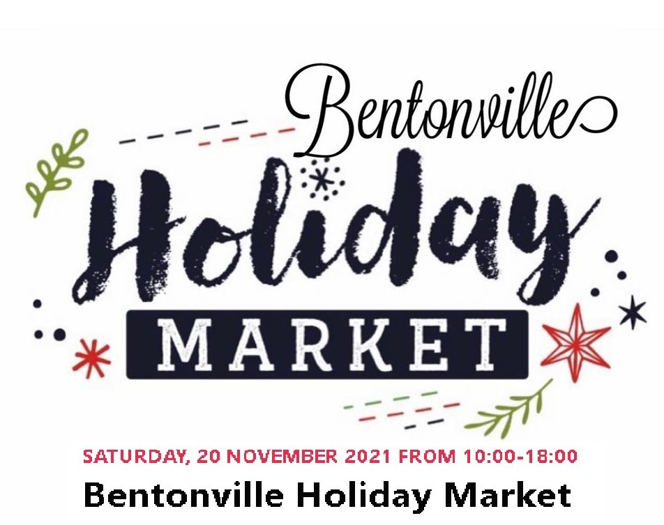 Bentonville Holiday Market