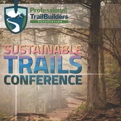 Trail Builders Sustainable Trails Conference