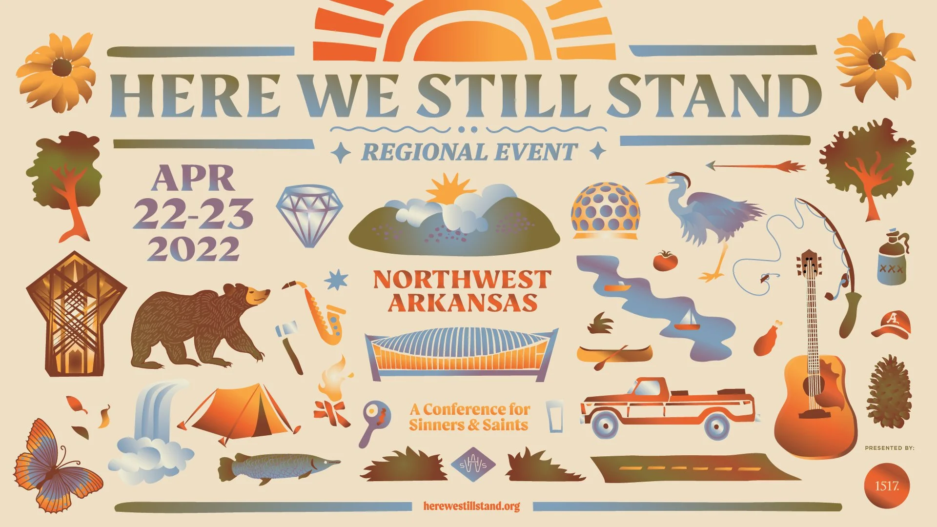 Private Event - 1517 Conference