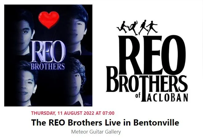 REO Brothers