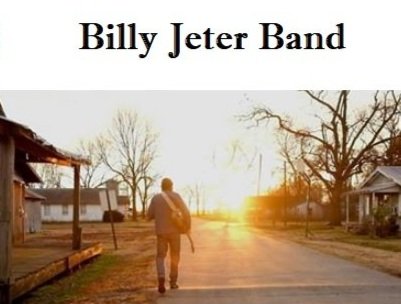 Billy Jeter &amp; Cousin Smitty