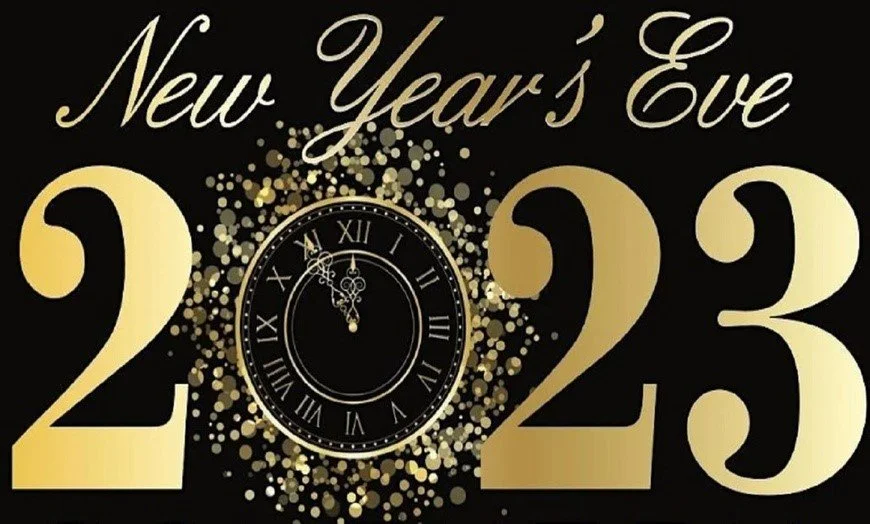 NYE 2023