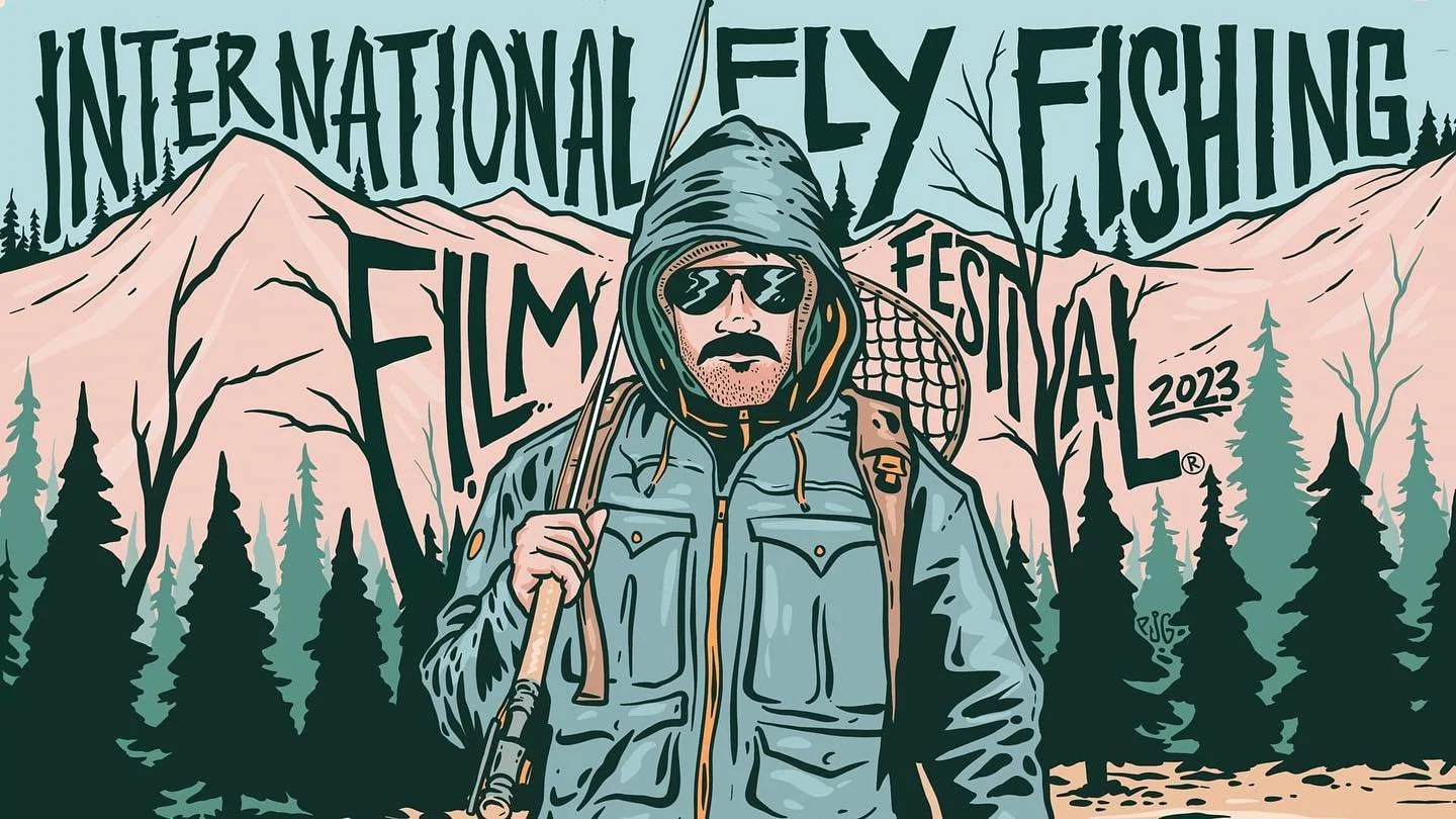 Fly Fishing Fest