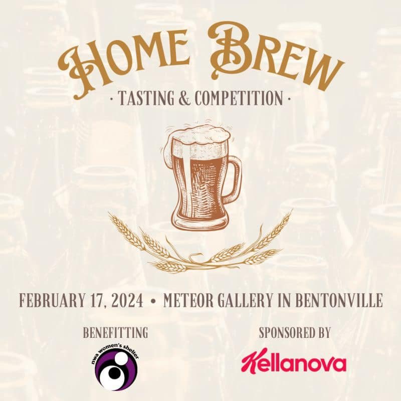 Home Brewers Comp