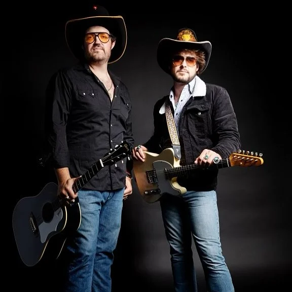 The Reeves Brothers