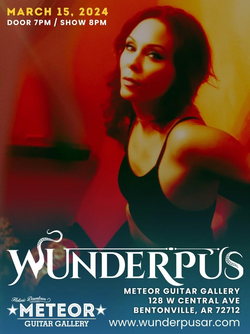 Wunderpus - Details Coming