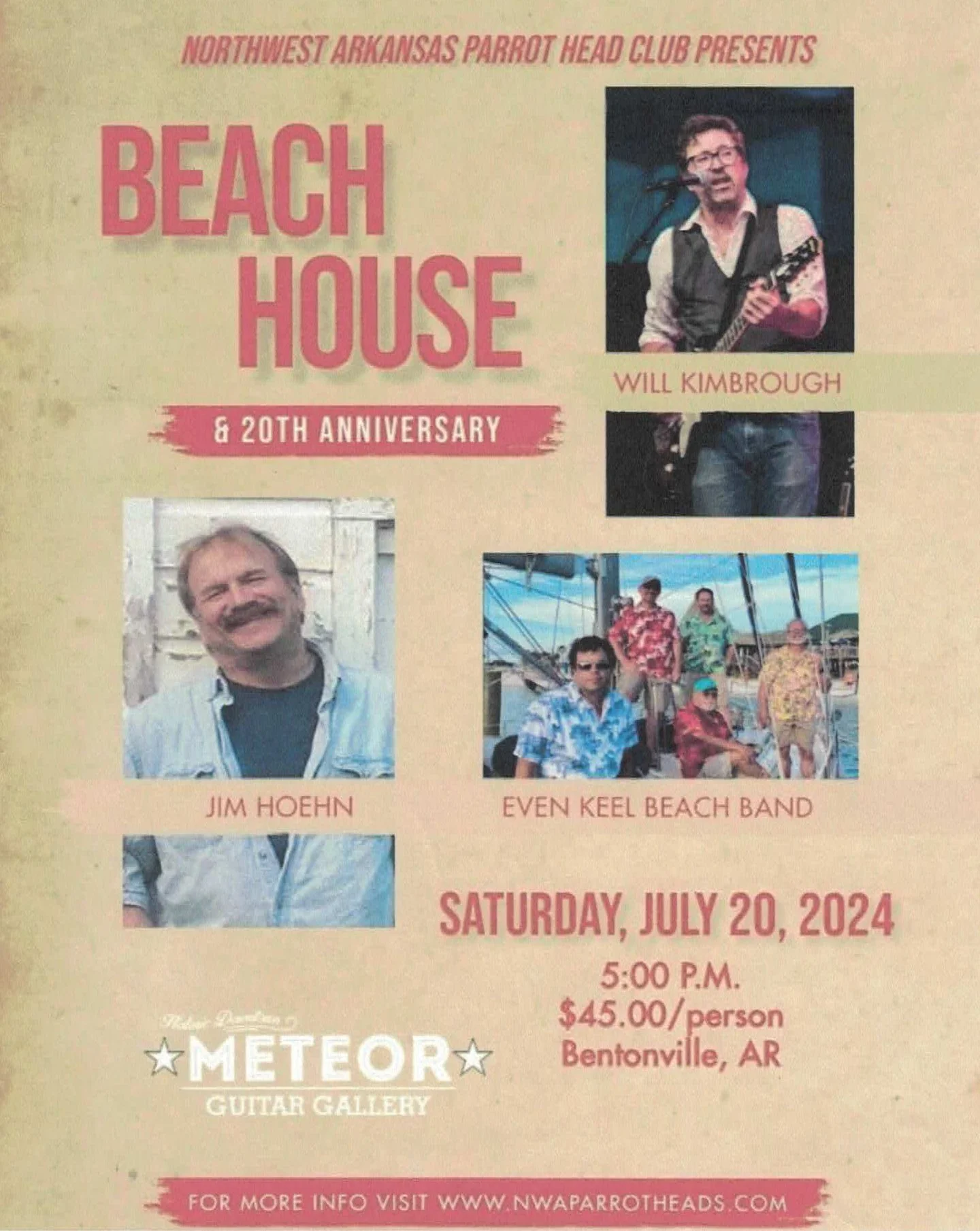 Beach House on The Hill 2024