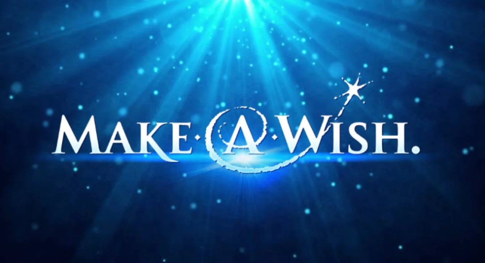 Make A Wish Fund Raiser