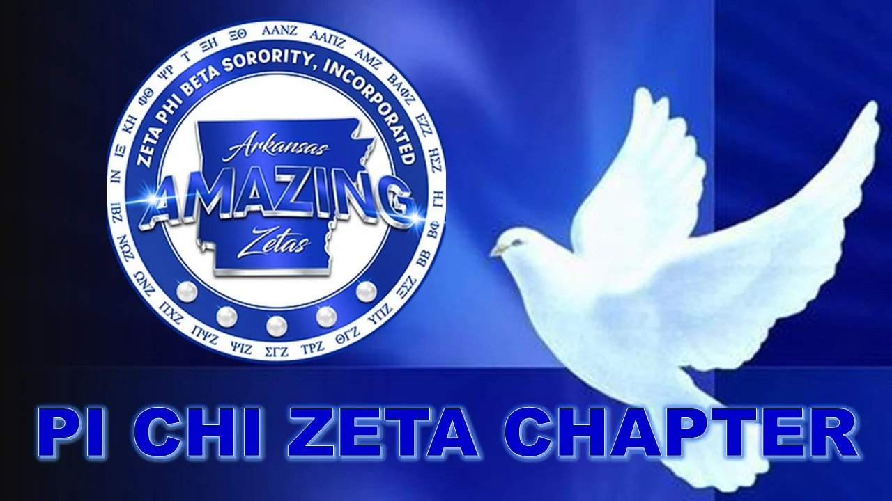Pi Chi Zeta Event