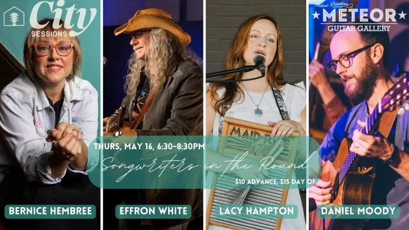 Songwriters in the Round