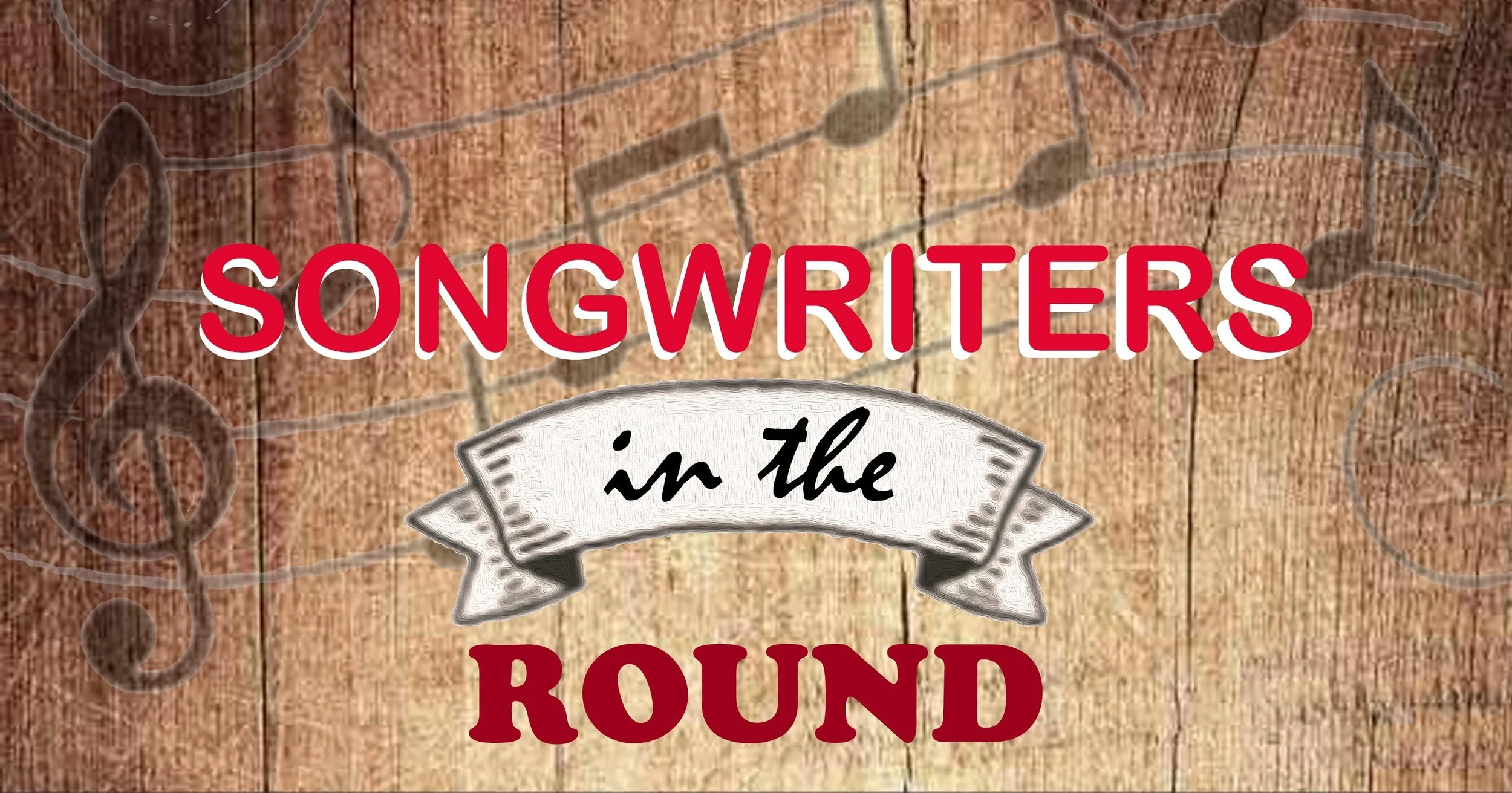 Songwriters in the Round