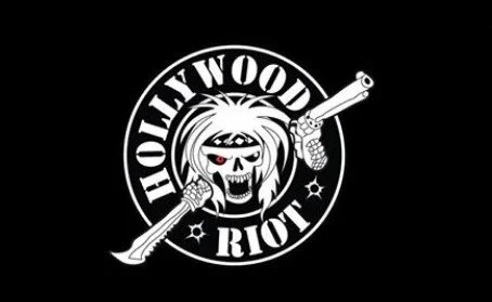 Hollywood Riot