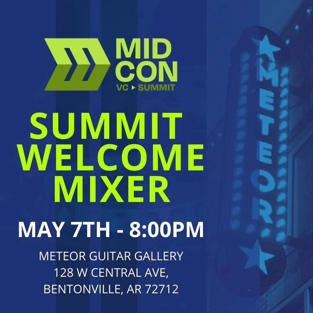MIDCON VC Mixer