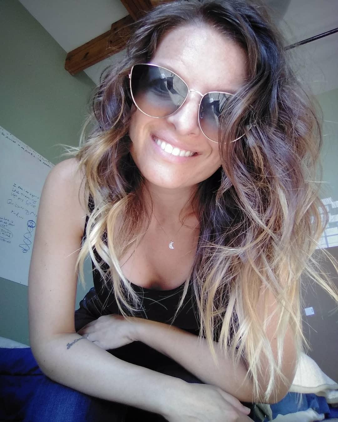 Krista Meadows Live at the Meteor