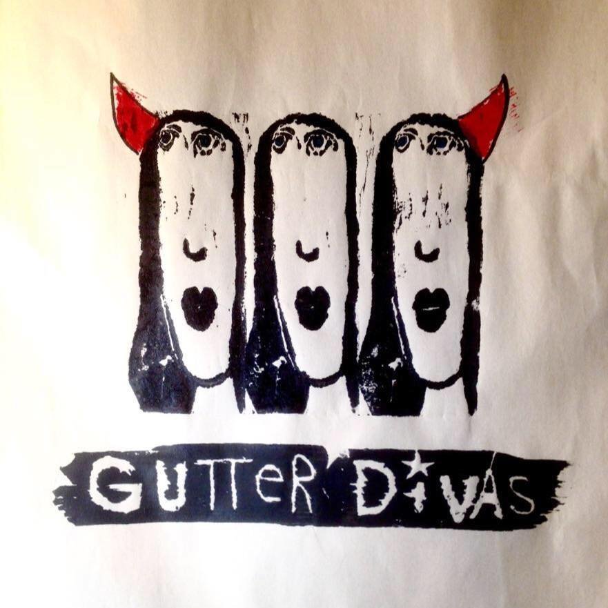 The Gutter Divas
