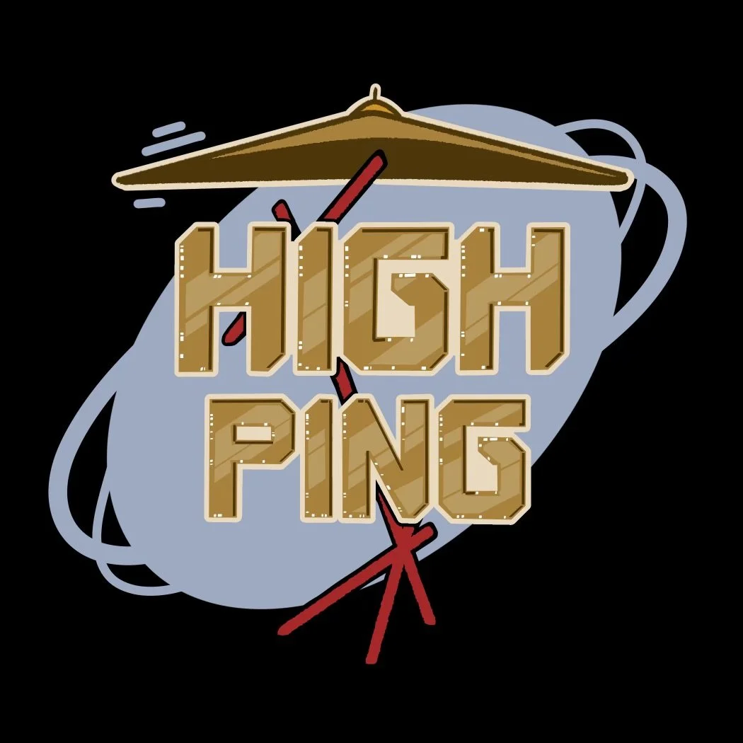 High Ping Jazz