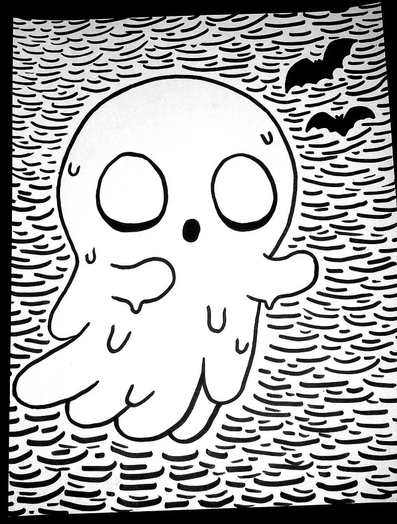 Spooky EMO Night