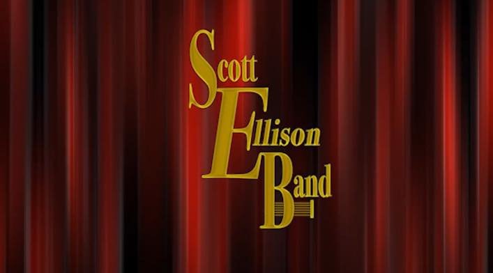 Scott Ellison Band 