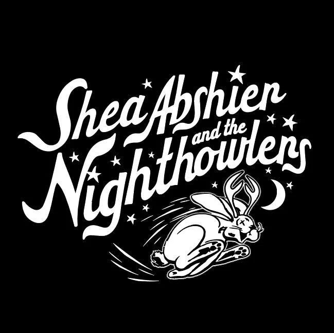 Shea Abshier and The Nighthowlers