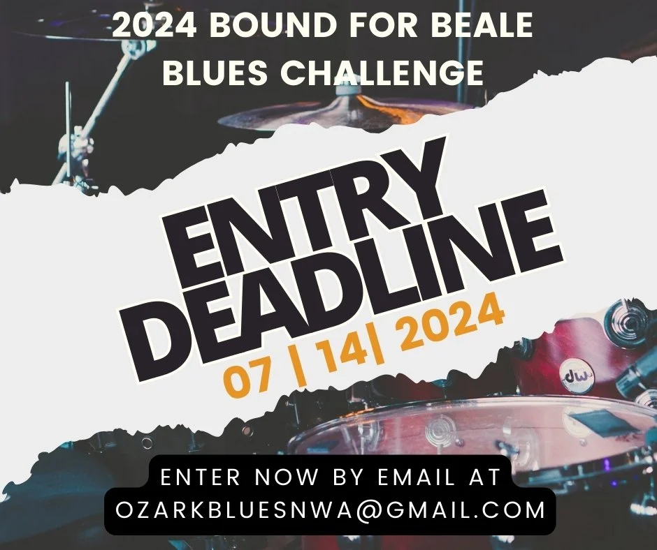 Ozark Blues Society
