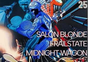 Salon Blonde