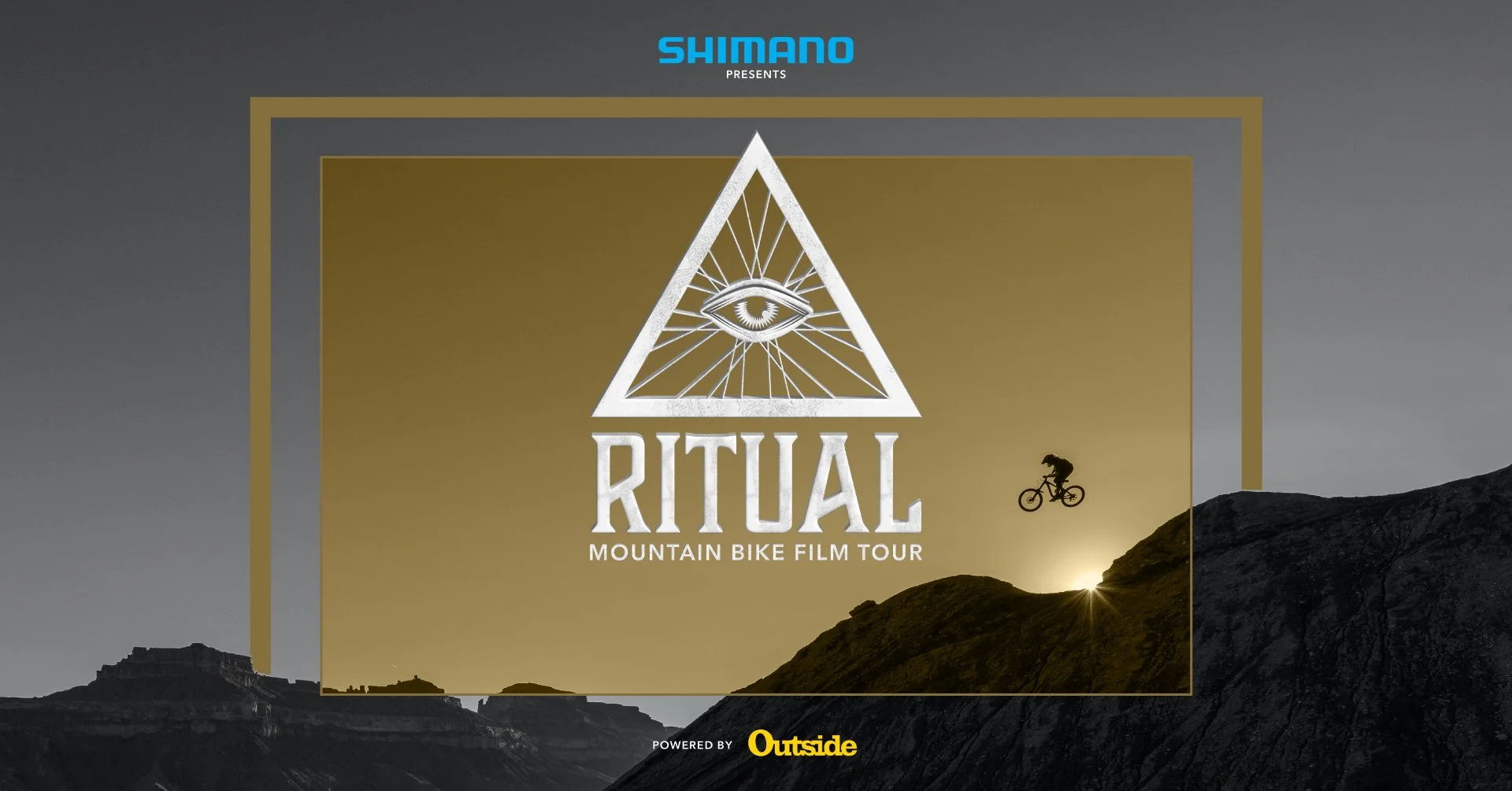 RITUAL Mountain Bike Film Tour