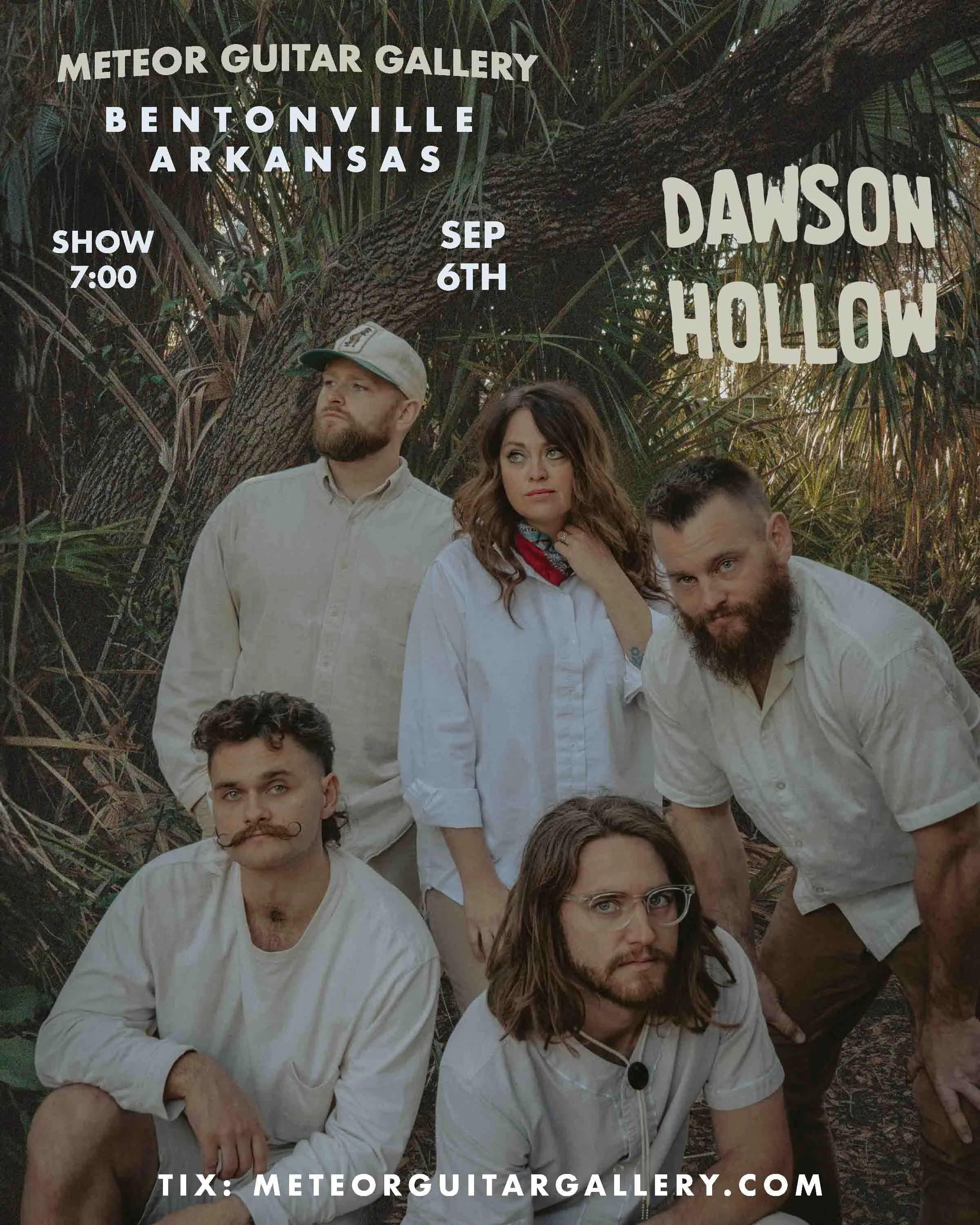 Dawson Hollow