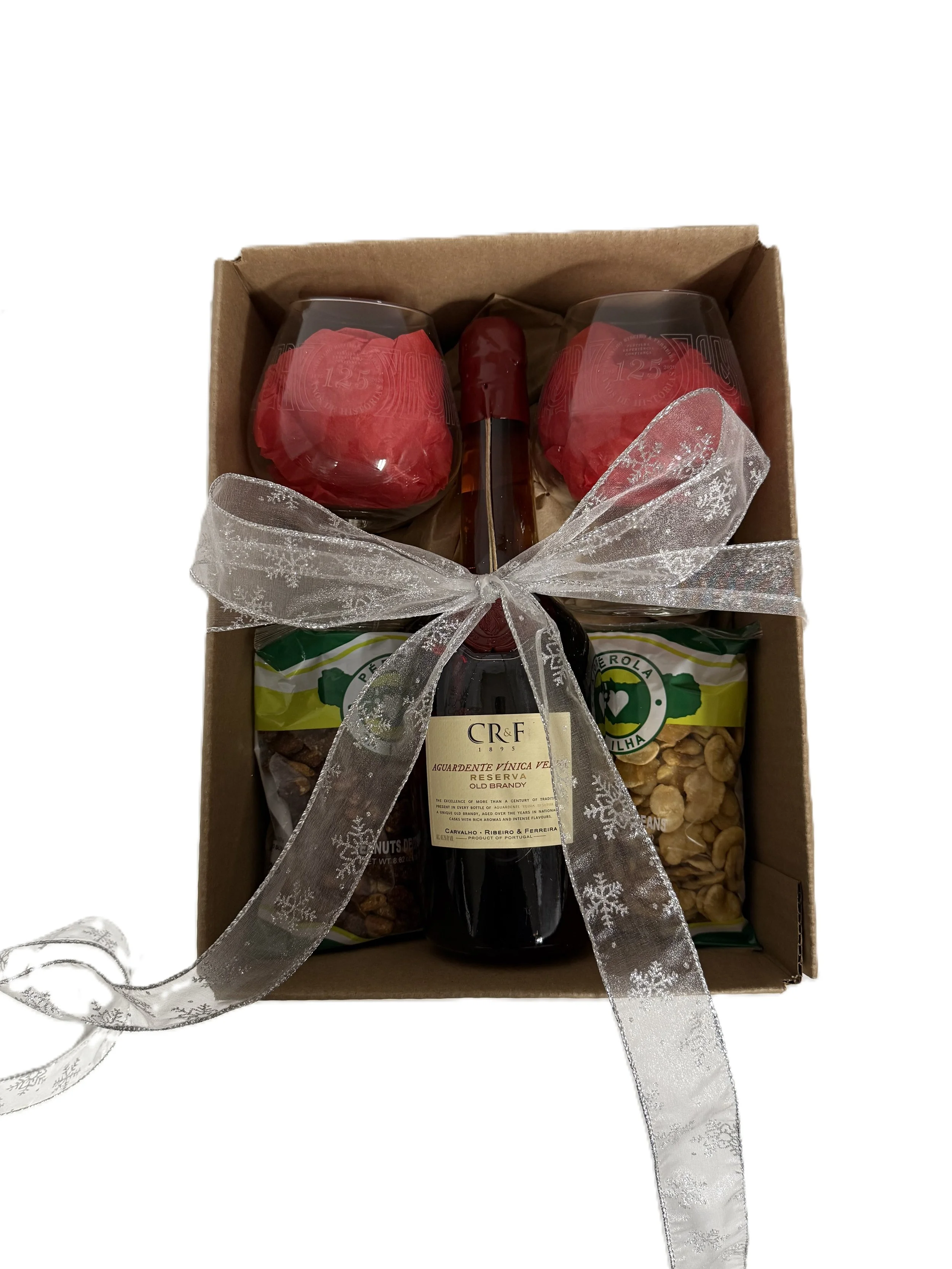 CRF Reserve Gift Box