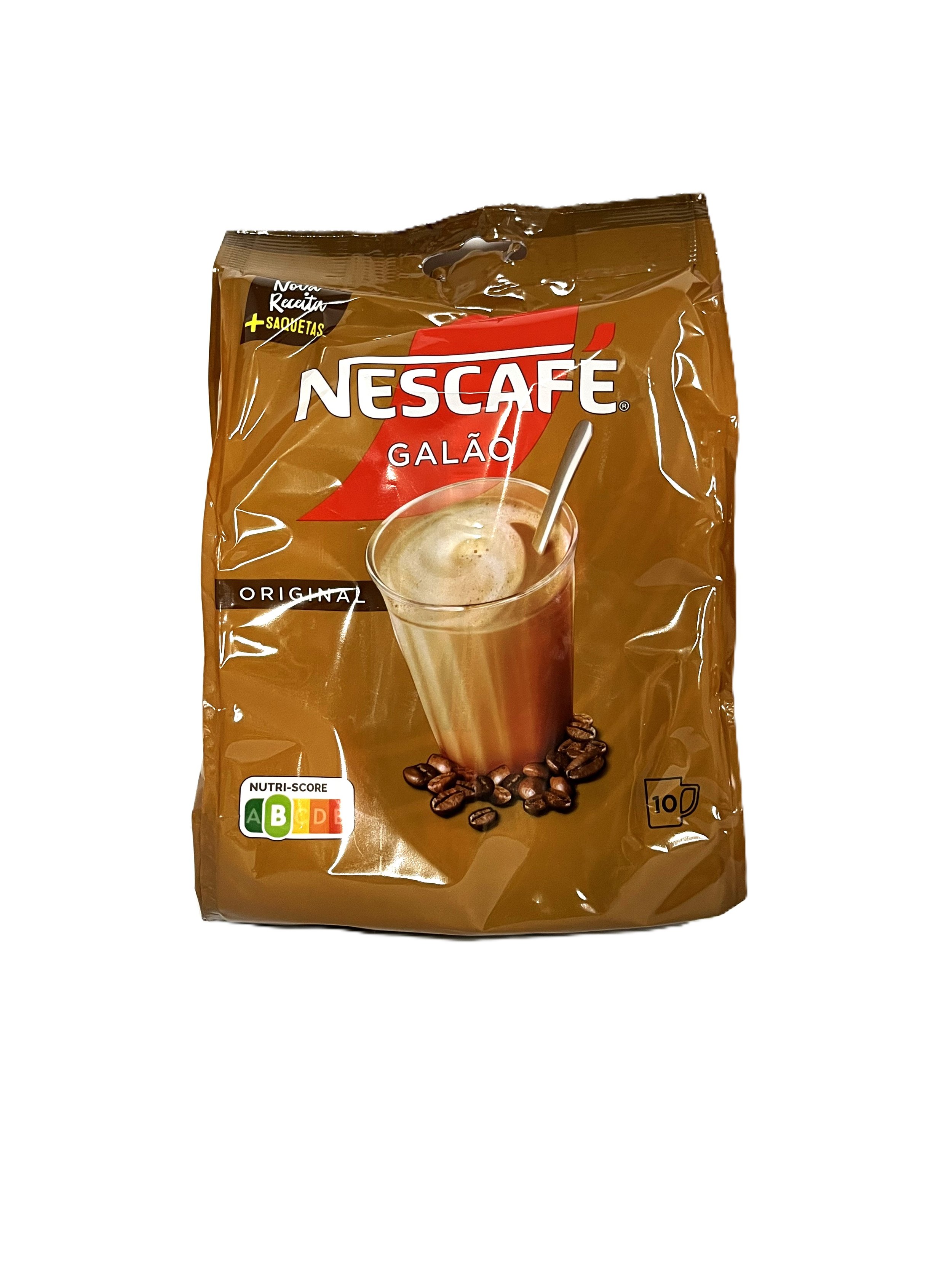Nescafe Galao Mix