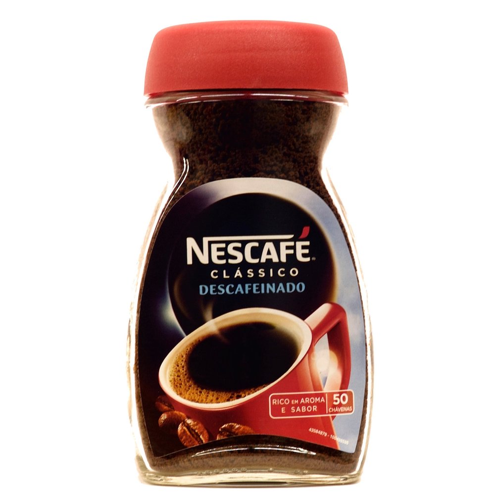 Nescafe Instant Coffee